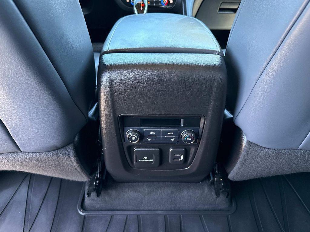 used 2018 Buick Enclave car, priced at $16,558