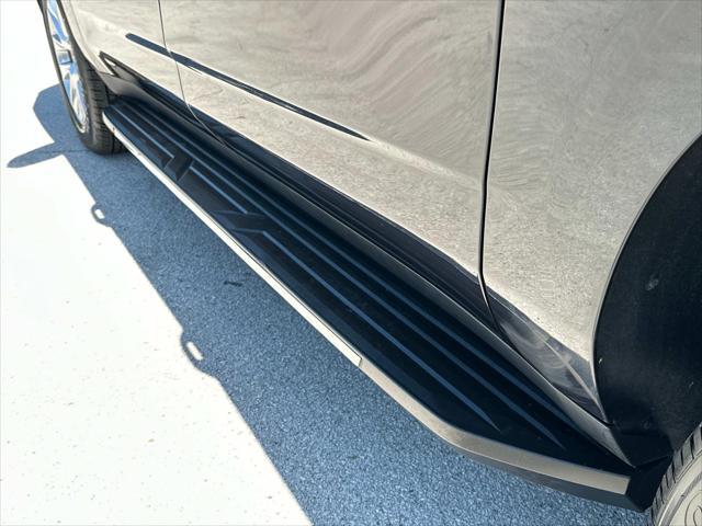 used 2023 Chevrolet Suburban car, priced at $50,502