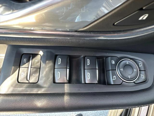 used 2023 Chevrolet Suburban car, priced at $50,502