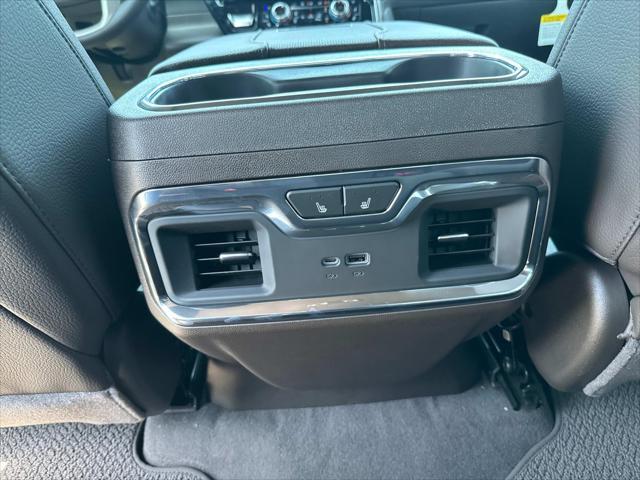 new 2025 GMC Sierra 2500 car, priced at $85,460