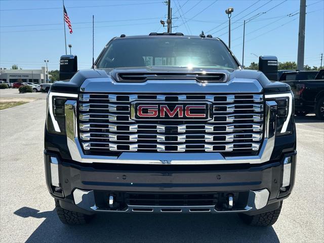 new 2025 GMC Sierra 2500 car, priced at $85,460