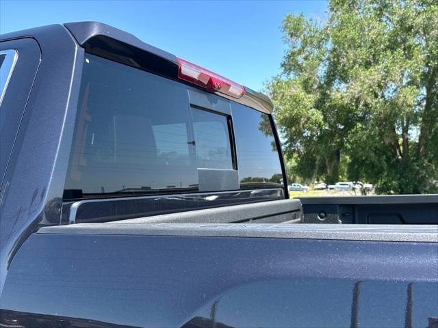new 2025 GMC Sierra 2500 car, priced at $85,460