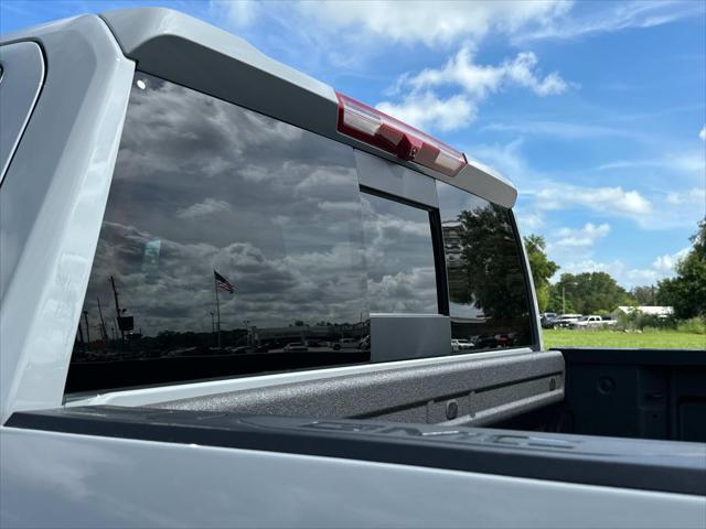 new 2025 GMC Sierra 1500 car, priced at $66,690