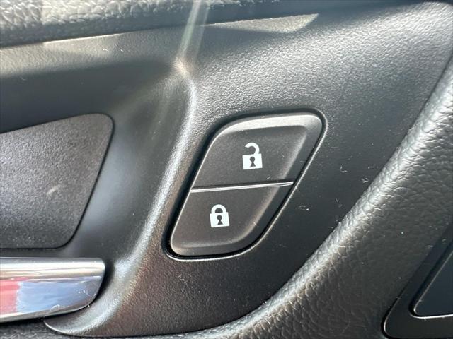 used 2018 Buick Envision car, priced at $11,474