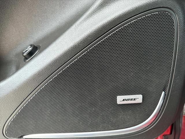 used 2018 Buick Envision car, priced at $11,474