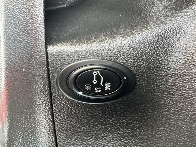 used 2018 Buick Envision car, priced at $11,474