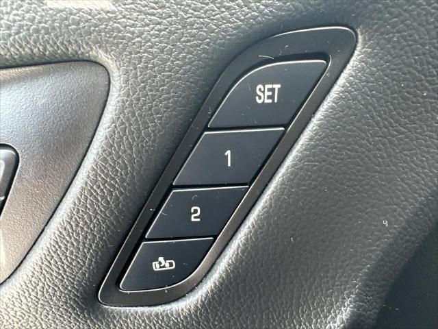 used 2018 Buick Envision car, priced at $11,474