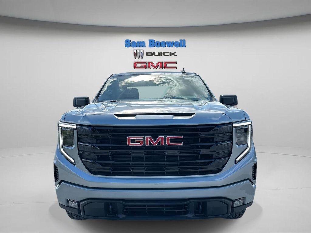 new 2026 GMC Sierra 1500 car, priced at $51,700