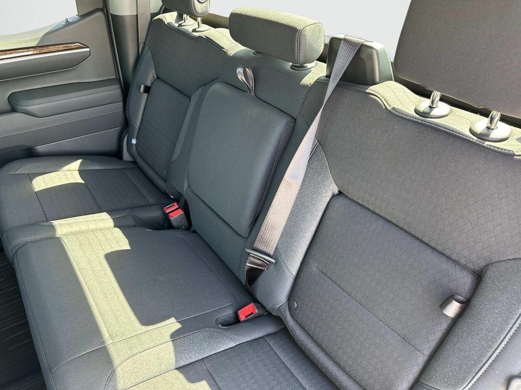 new 2026 GMC Sierra 1500 car, priced at $51,700