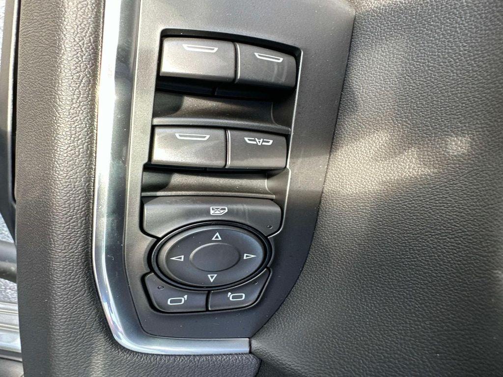 new 2026 GMC Sierra 1500 car, priced at $51,700