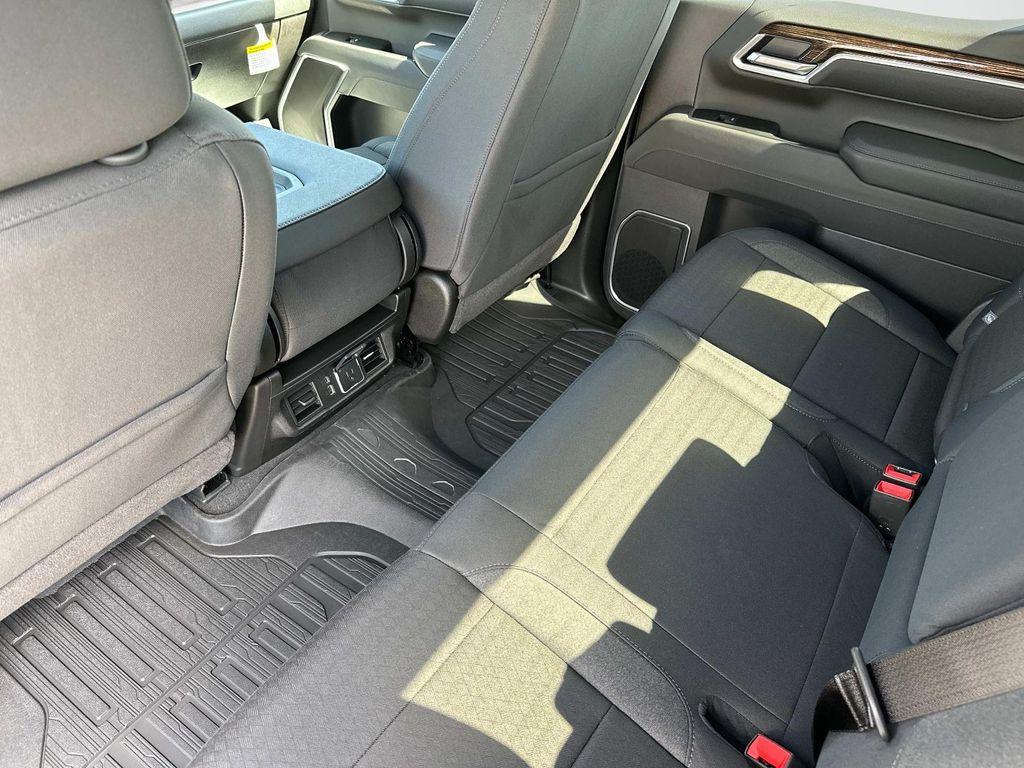 new 2026 GMC Sierra 1500 car, priced at $51,700