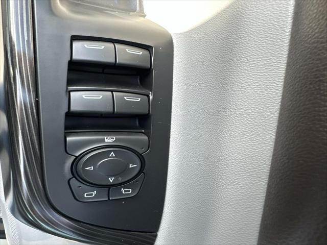 used 2017 GMC Acadia car, priced at $13,708