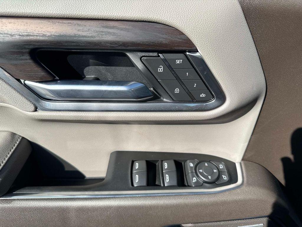 new 2026 GMC Sierra 1500 car, priced at $65,553