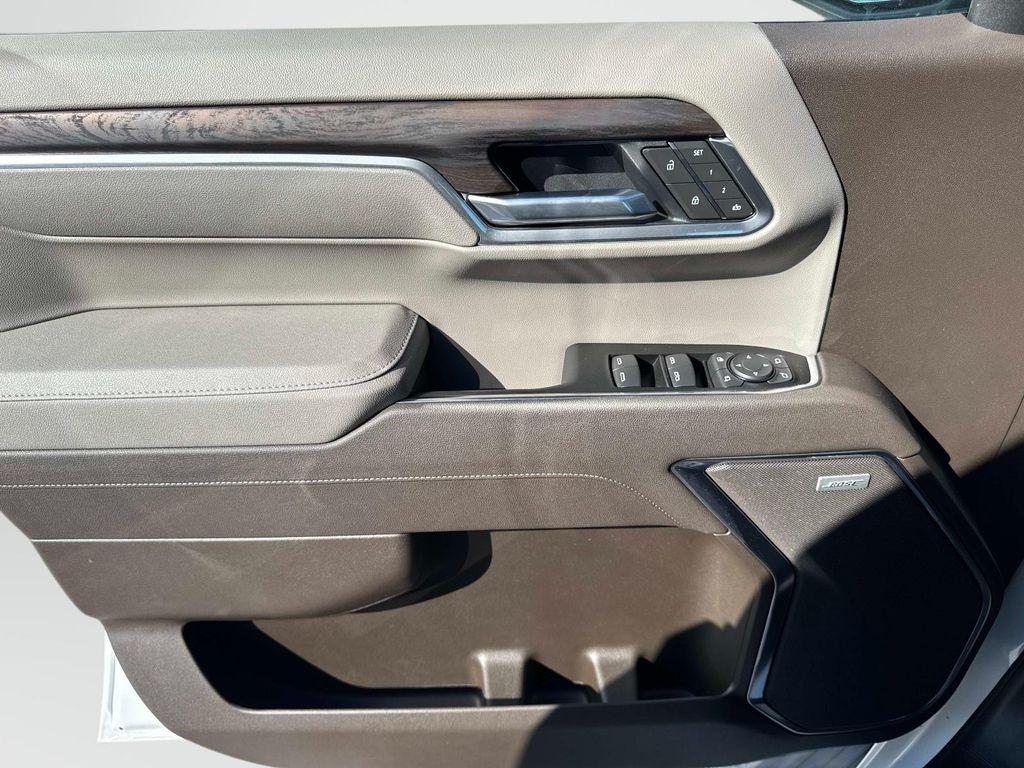 new 2026 GMC Sierra 1500 car, priced at $65,553