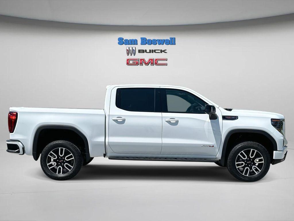 new 2026 GMC Sierra 1500 car, priced at $74,855
