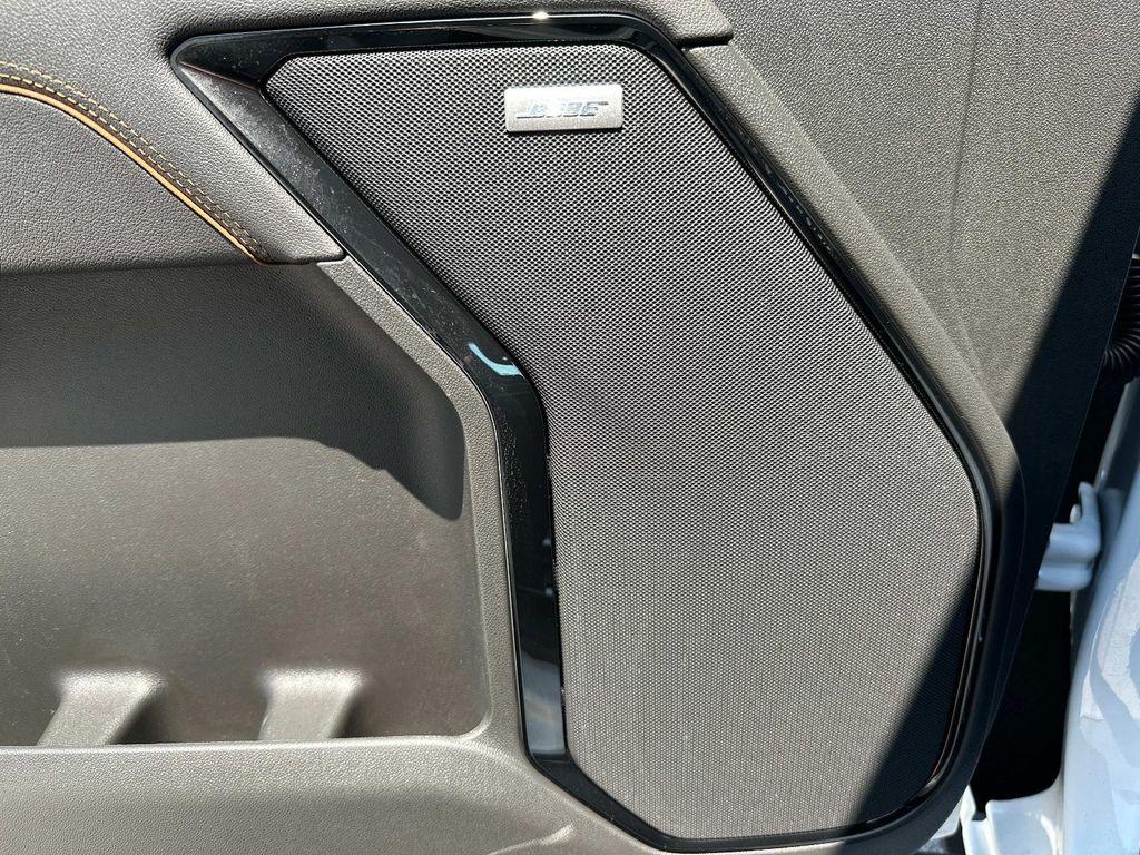 new 2026 GMC Sierra 1500 car, priced at $74,855