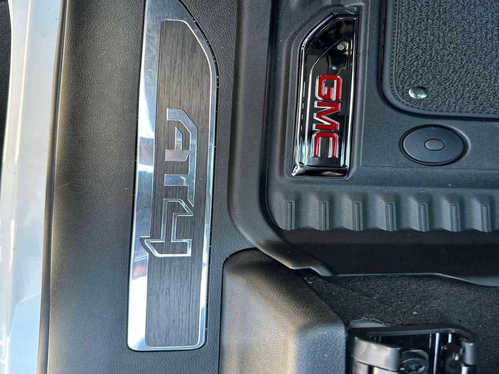 new 2026 GMC Sierra 1500 car, priced at $74,855