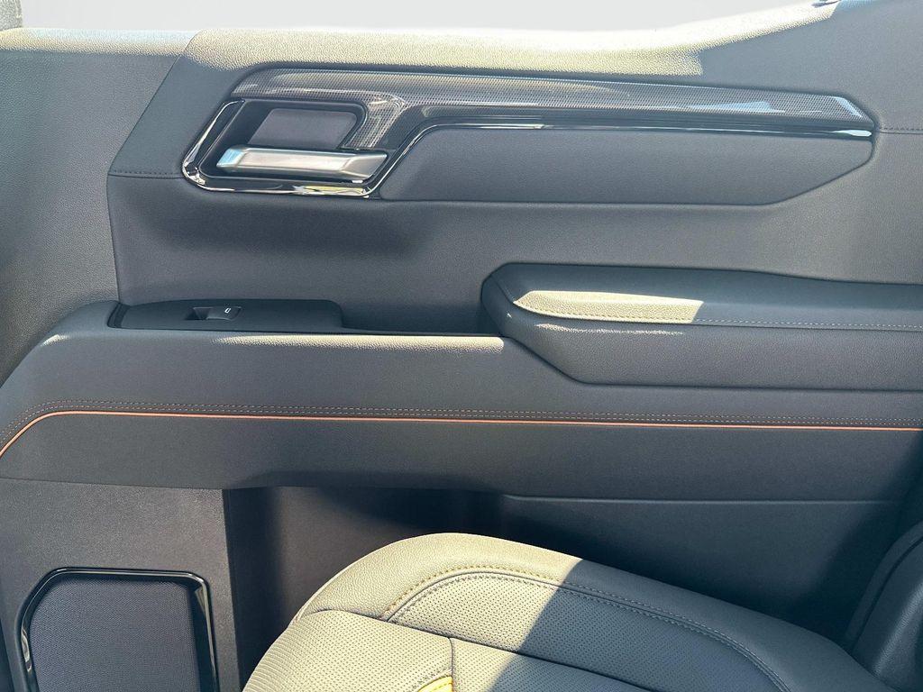 new 2026 GMC Sierra 1500 car, priced at $74,855