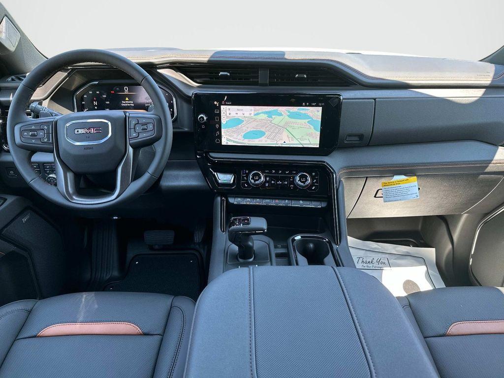 new 2026 GMC Sierra 1500 car, priced at $74,855