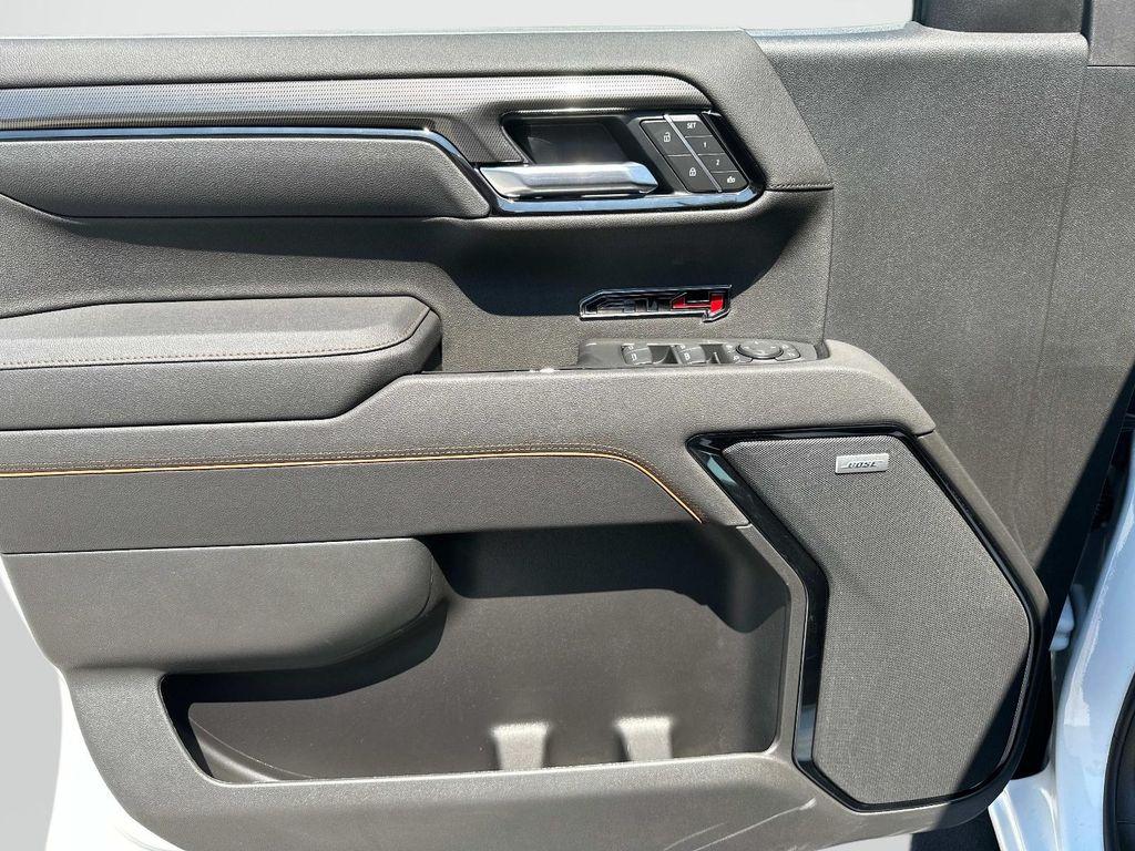 new 2026 GMC Sierra 1500 car, priced at $74,855