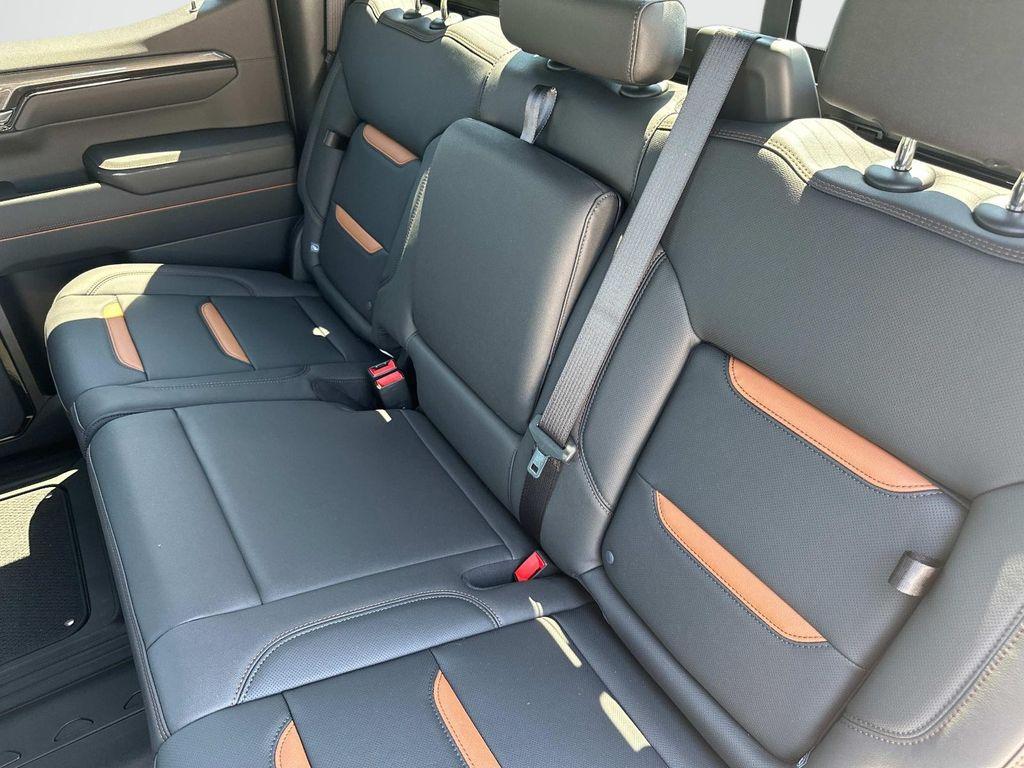 new 2026 GMC Sierra 1500 car, priced at $74,855