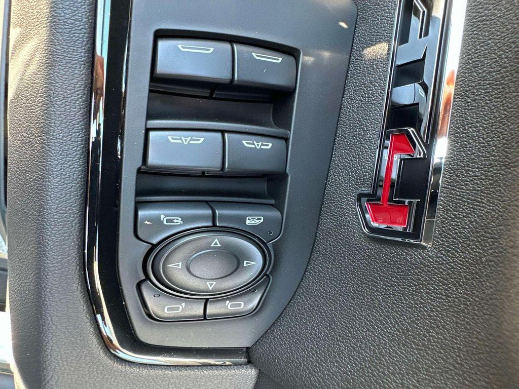 new 2026 GMC Sierra 1500 car, priced at $74,855
