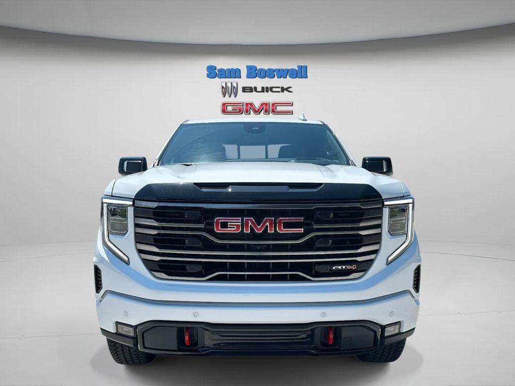 new 2026 GMC Sierra 1500 car, priced at $74,855