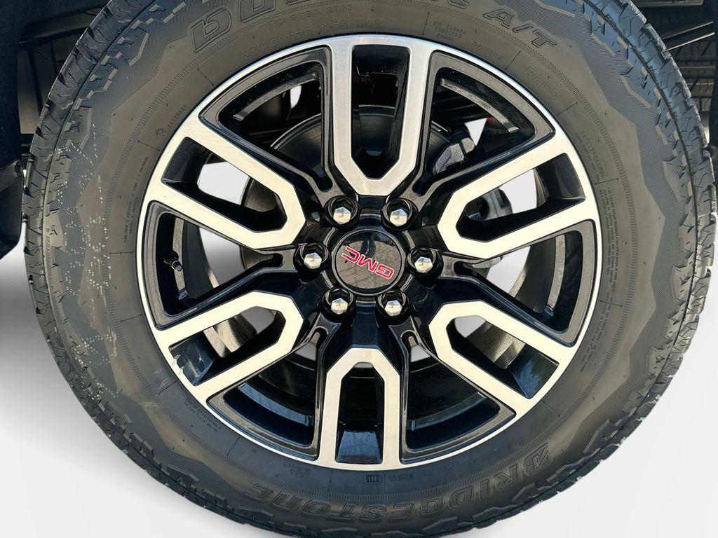 new 2026 GMC Sierra 1500 car, priced at $74,855