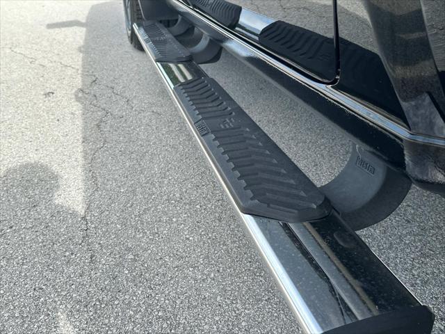 used 2019 Chevrolet Silverado 1500 car, priced at $28,316