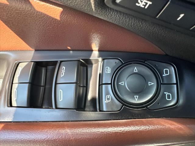 used 2019 Buick Enclave car, priced at $24,000