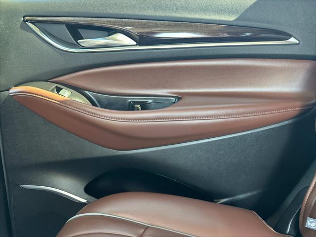used 2019 Buick Enclave car, priced at $24,000
