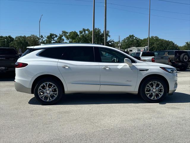 used 2019 Buick Enclave car, priced at $24,000