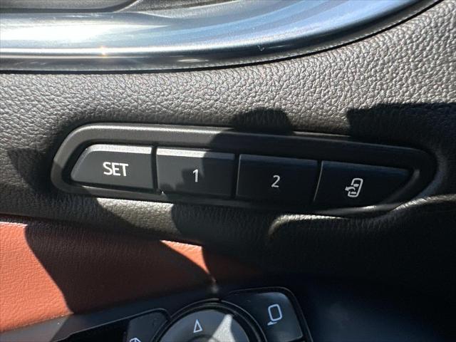 used 2019 Buick Enclave car, priced at $24,000