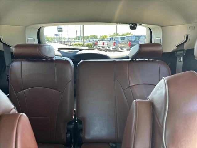 used 2019 Buick Enclave car, priced at $24,000