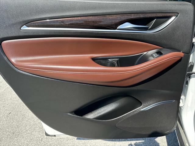 used 2019 Buick Enclave car, priced at $24,000