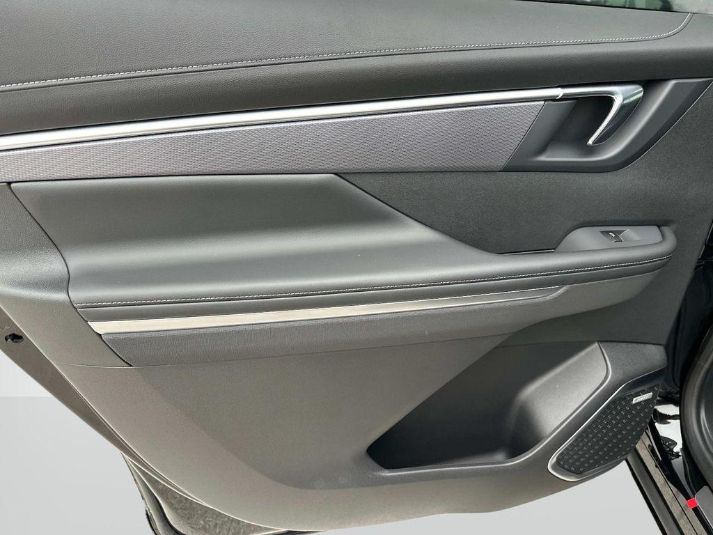 new 2025 Buick Enclave car, priced at $48,617