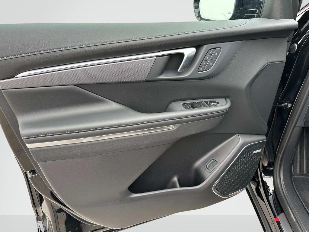 new 2025 Buick Enclave car, priced at $48,617