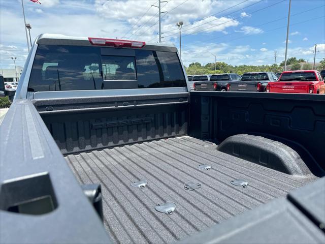 new 2024 GMC Sierra 2500 car, priced at $80,000