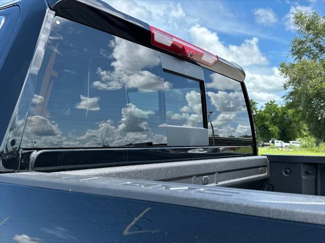 new 2025 GMC Sierra 2500 car, priced at $92,035