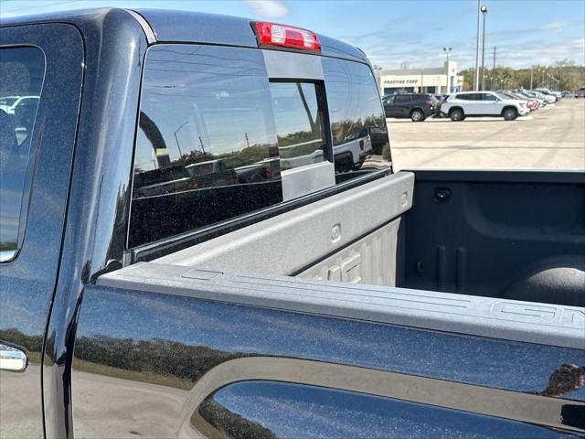 used 2018 GMC Sierra 1500 car, priced at $33,756