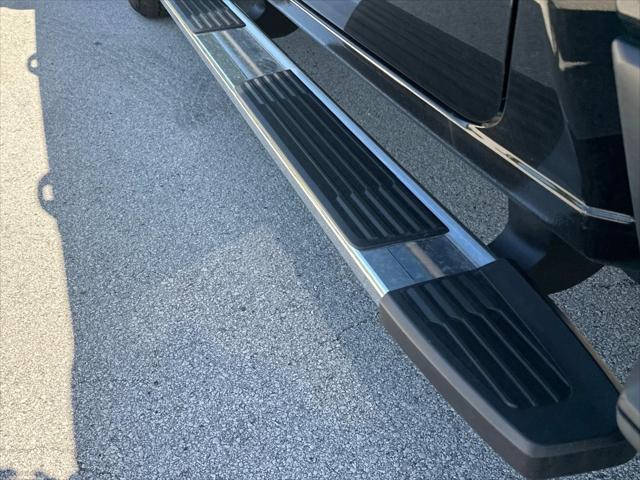 new 2025 GMC Sierra 2500 car, priced at $80,405