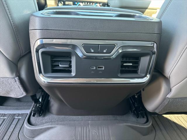 new 2025 GMC Sierra 2500 car, priced at $80,405