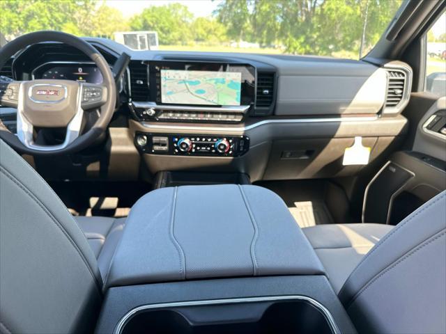 new 2025 GMC Sierra 2500 car, priced at $80,405