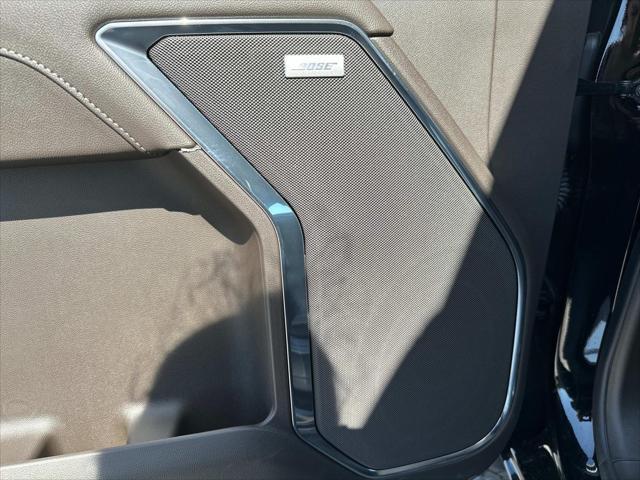 new 2025 GMC Sierra 2500 car, priced at $80,405