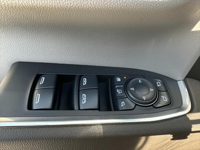 new 2025 GMC Sierra 2500 car, priced at $80,405
