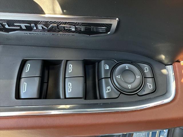 new 2025 GMC Sierra 1500 car, priced at $83,190