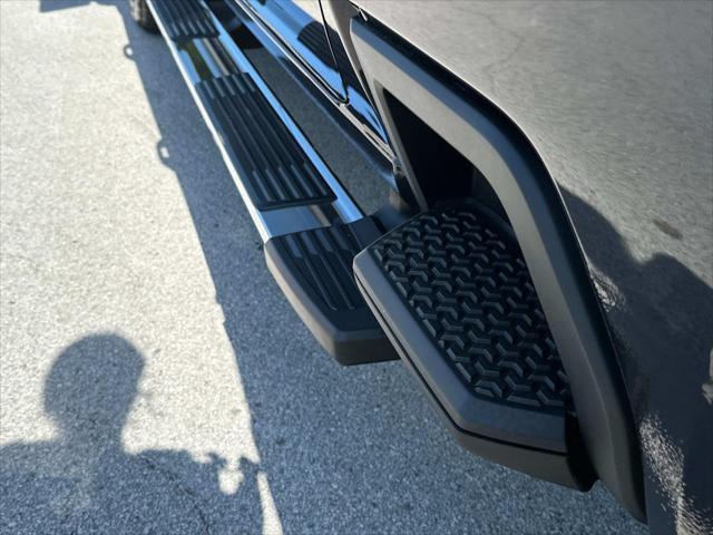 new 2025 GMC Sierra 2500 car, priced at $78,425