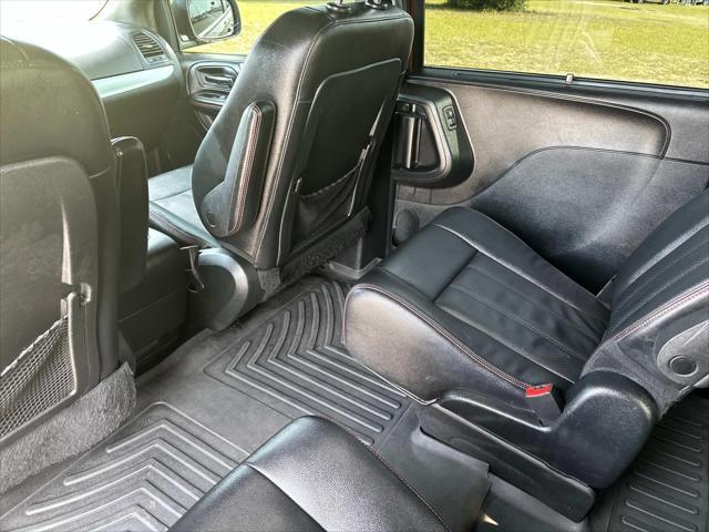 used 2019 Dodge Grand Caravan car, priced at $9,376