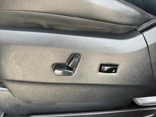 used 2019 Dodge Grand Caravan car, priced at $9,376