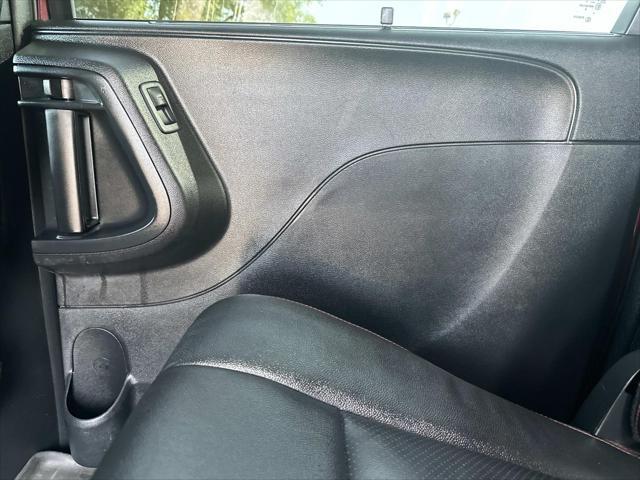 used 2019 Dodge Grand Caravan car, priced at $9,376